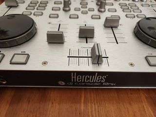Hércules DJ Console RMX