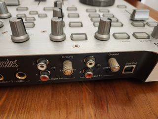 Hércules DJ Console RMX