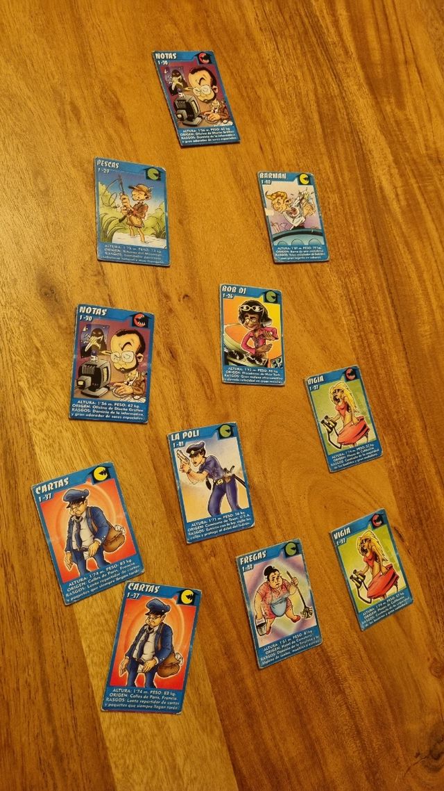 Planeta mutante Bollycao