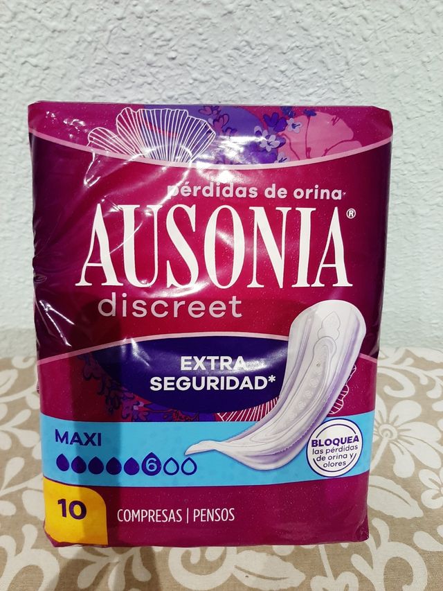 Ausonia Discreet 