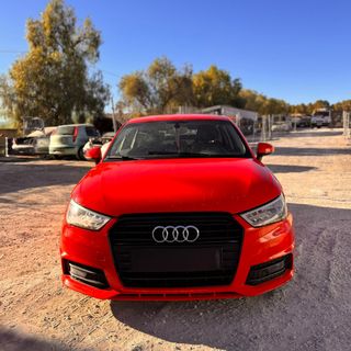 DESPIECE Audi A1