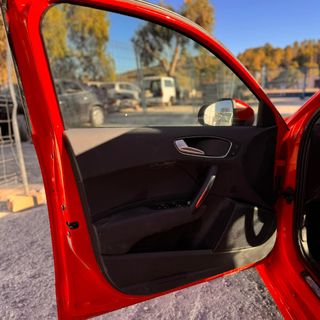 DESPIECE Audi A1
