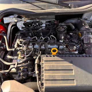 DESPIECE Audi A1