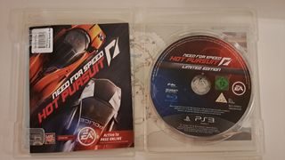 Need for Speed ps3