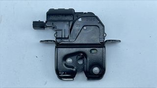 84637169R Cerradura porton Renault Megane