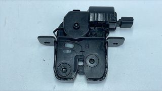 84637169R Cerradura porton Renault Megane
