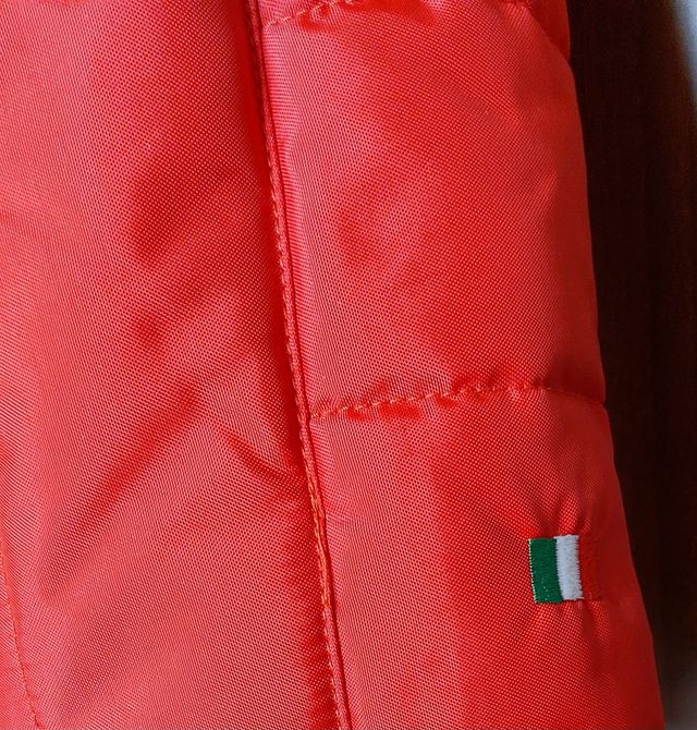 Giacca a vento Ferrari Puma