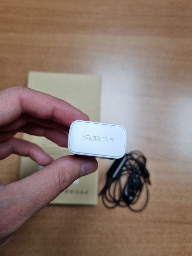 Vetro temperato Samsung Galaxy S6 