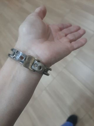 Reloj pulsera mujer Cristian Lay