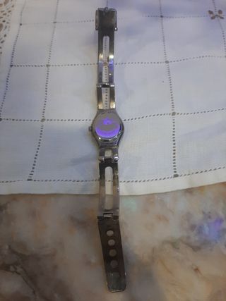 Reloj pulsera mujer Cristian Lay