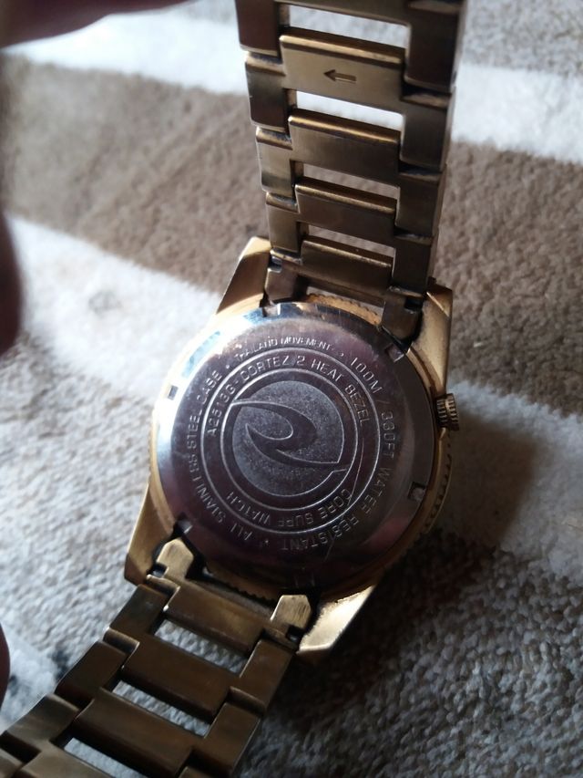RIP CURL reloj