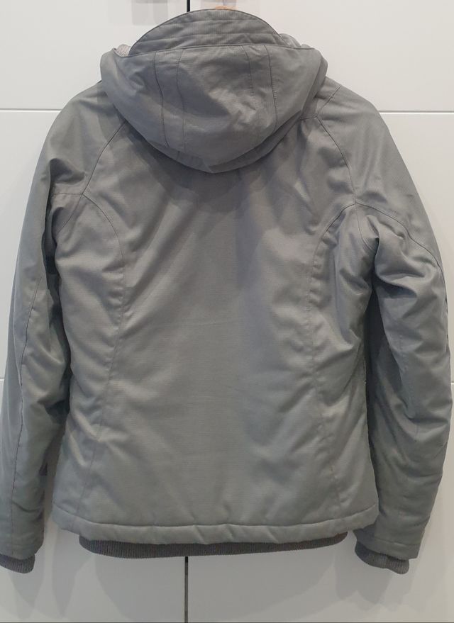 Abrigo mujer Decathlon