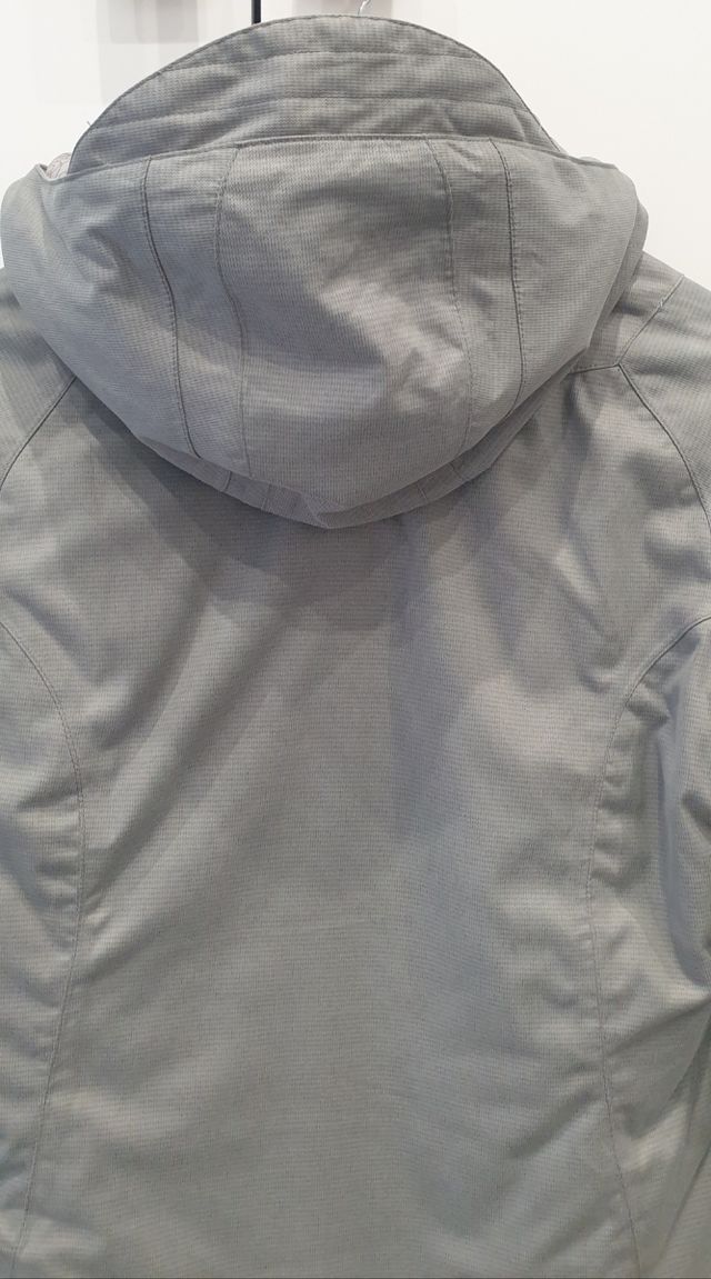 Abrigo mujer Decathlon