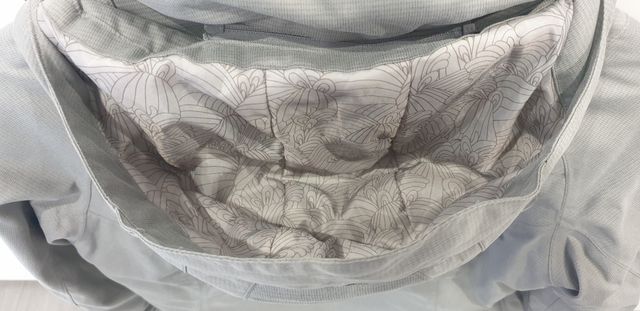 Abrigo mujer Decathlon