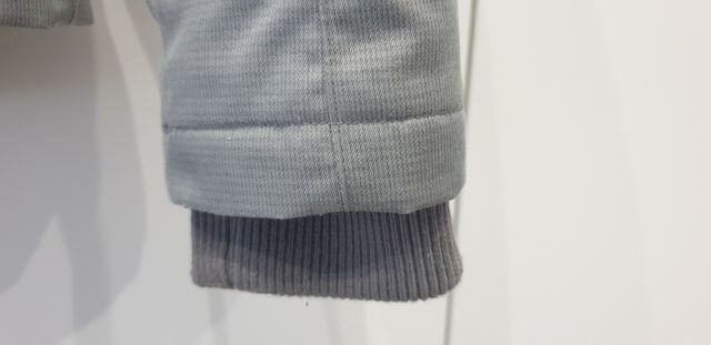 Abrigo mujer Decathlon