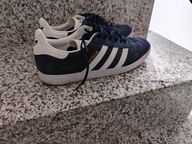 ZAPATILLAS ADIDAS GAZALLE