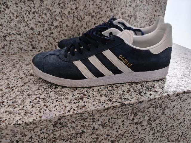 ZAPATILLAS ADIDAS GAZALLE