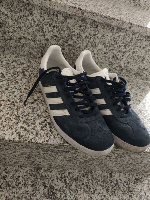 ZAPATILLAS ADIDAS GAZALLE