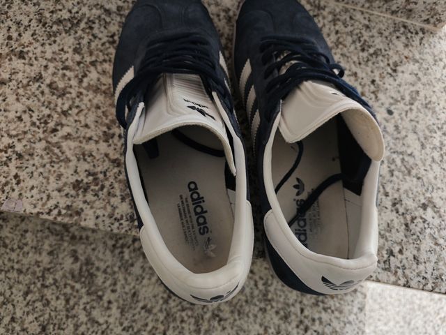 ZAPATILLAS ADIDAS GAZALLE