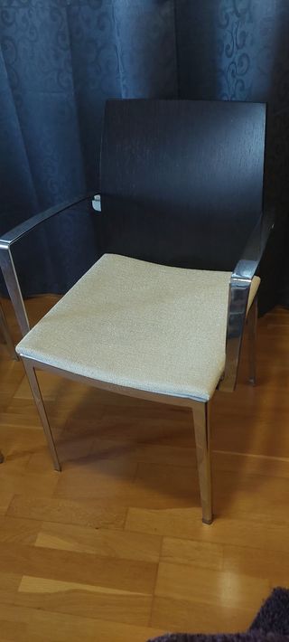 Mueble comedor Madera de teca