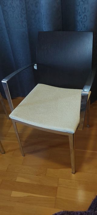 Mueble comedor Madera de teca