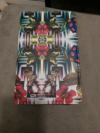 Funda tablet, ebook....7 pulgadas