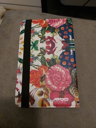 Funda tablet, ebook....7 pulgadas