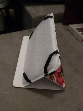 Funda tablet, ebook....7 pulgadas