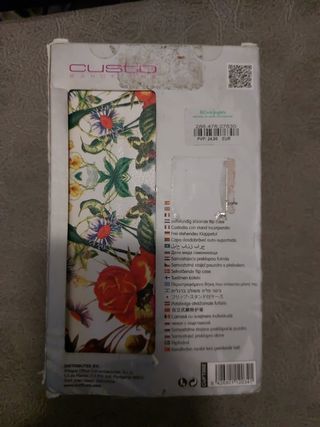 Funda tablet, ebook....7 pulgadas