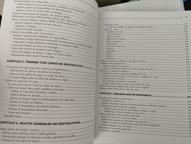 Las tecnicas de los expertos en fotografia digital