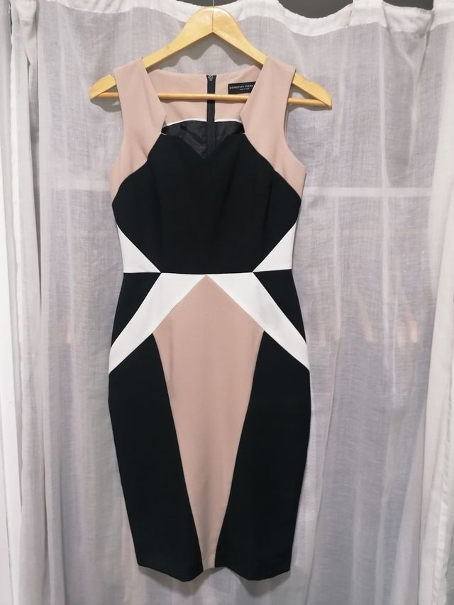 Vestido de Dorothy Perkins 