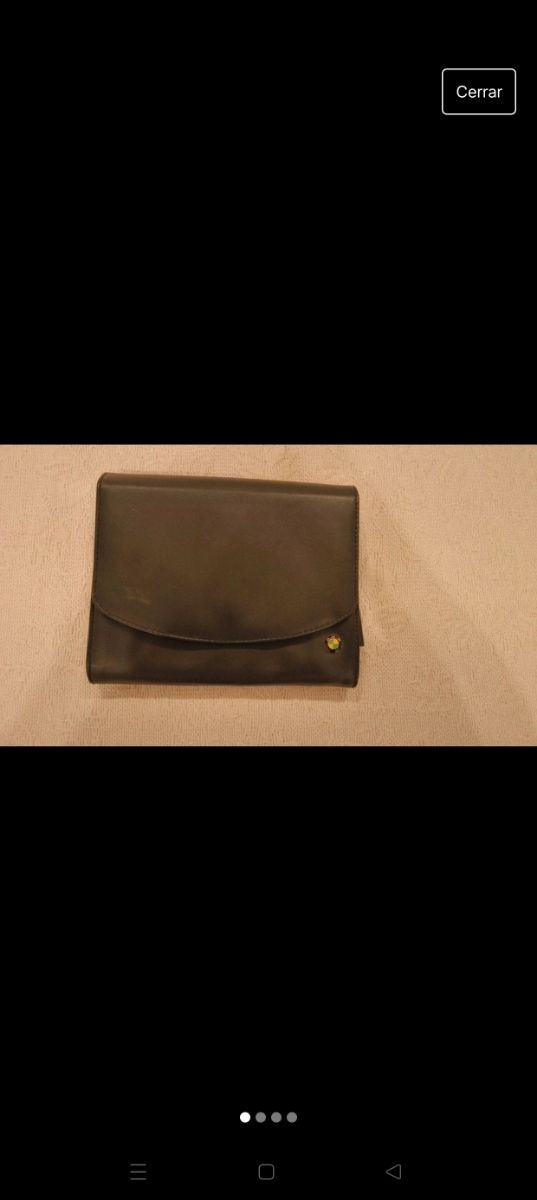 Carpeta BMW documentos