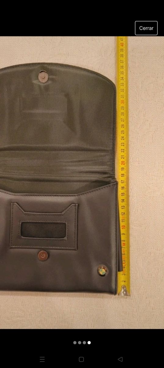 Carpeta BMW documentos