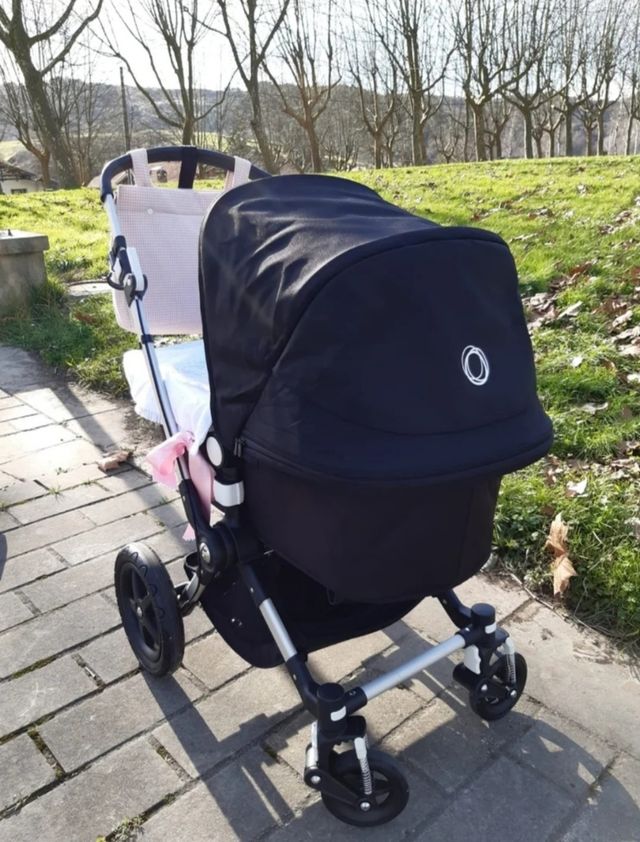 Bugaboo Camaleón 3