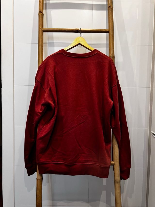 Sudadera UNDER ARMOUR