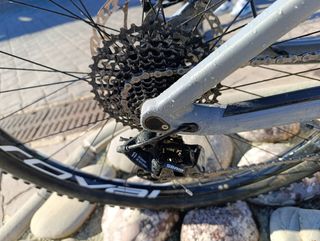 Bicicleta e-bike
