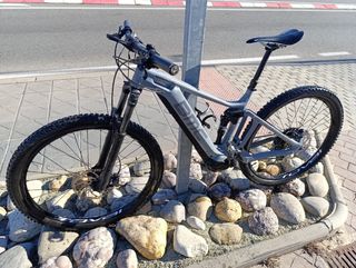 Bicicleta e-bike