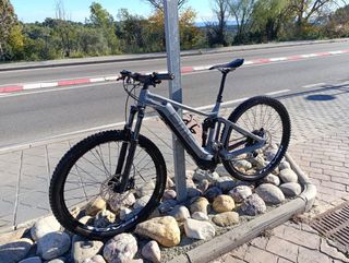 Bicicleta e-bike