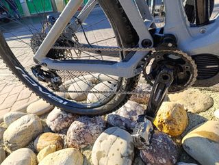 Bicicleta e-bike