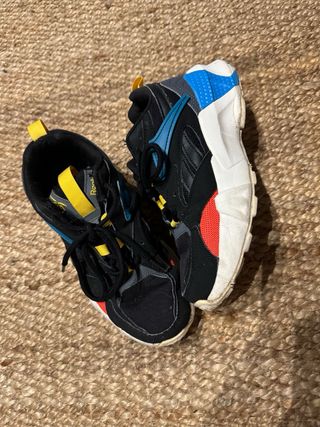 Zapatillas,running,treking