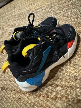 Zapatillas,running,treking