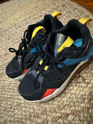 Zapatillas,running,treking