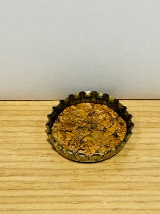 Tappi per bottiglie COKE KING SIZE Crowncaps