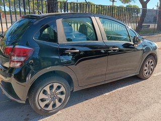 Citroen C3 2016
