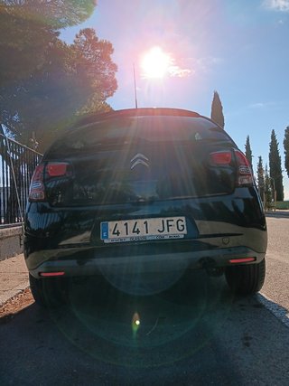 Citroen C3 2016