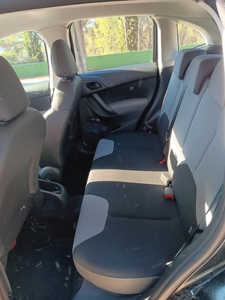 Citroen C3 2016
