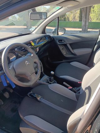 Citroen C3 2016
