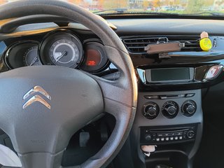 Citroen C3 2016