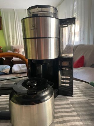 Cafetera AromaFresh
