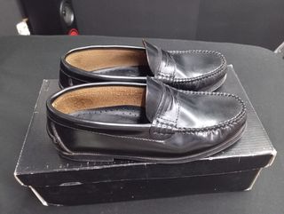 Zapatos comunión 